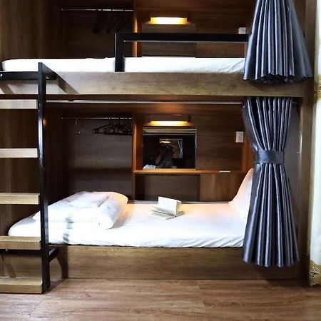 Bui Vien Street Hostel Ho Chi Minh Zewnętrze zdjęcie