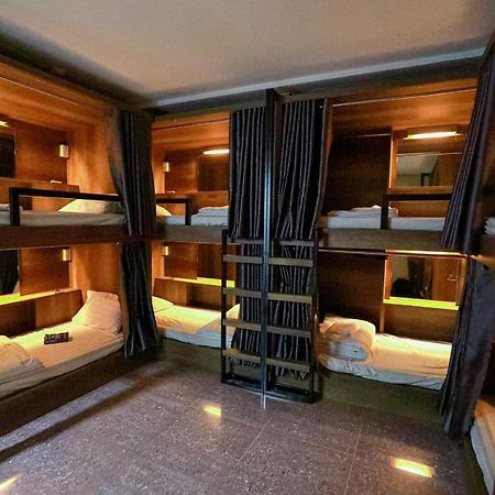 Bui Vien Street Hostel Ho Chi Minh Zewnętrze zdjęcie
