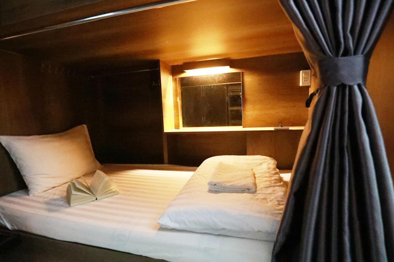 Bui Vien Street Hostel Ho Chi Minh Zewnętrze zdjęcie