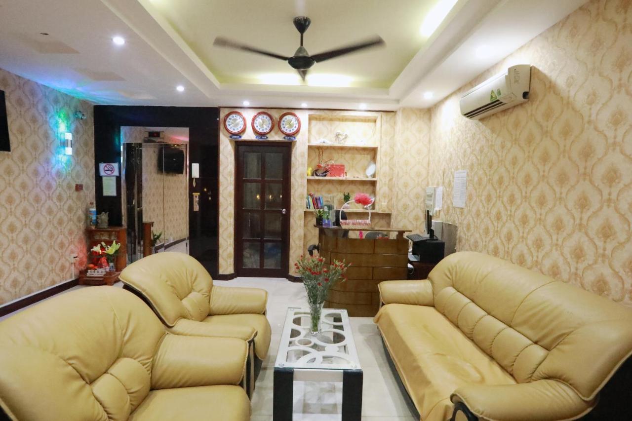 Bui Vien Street Hostel Ho Chi Minh Zewnętrze zdjęcie