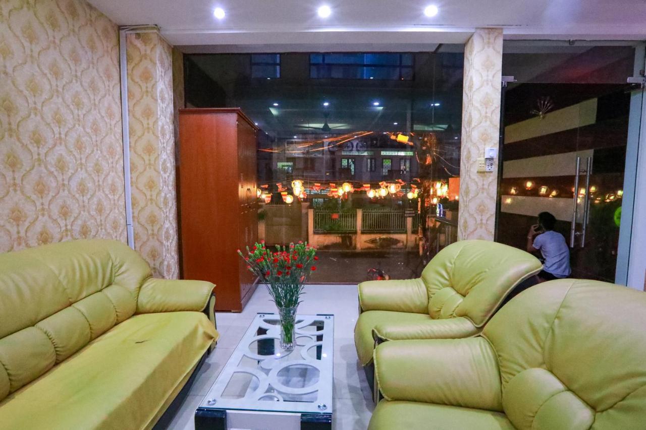 Bui Vien Street Hostel Ho Chi Minh Zewnętrze zdjęcie