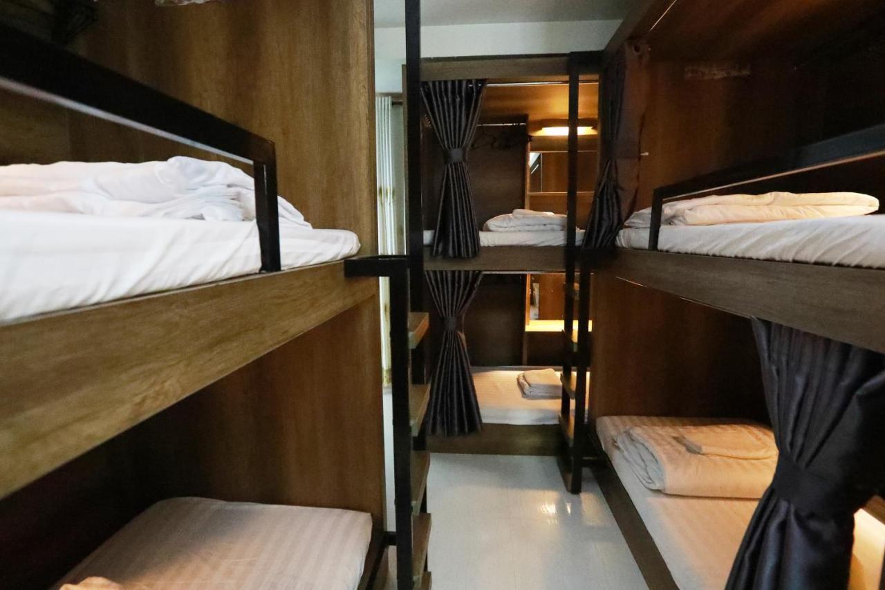 Bui Vien Street Hostel Ho Chi Minh Zewnętrze zdjęcie