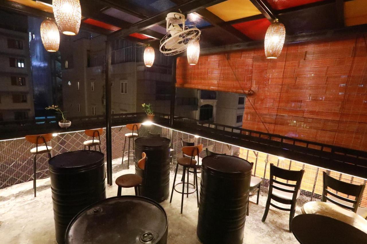 Bui Vien Street Hostel Ho Chi Minh Zewnętrze zdjęcie