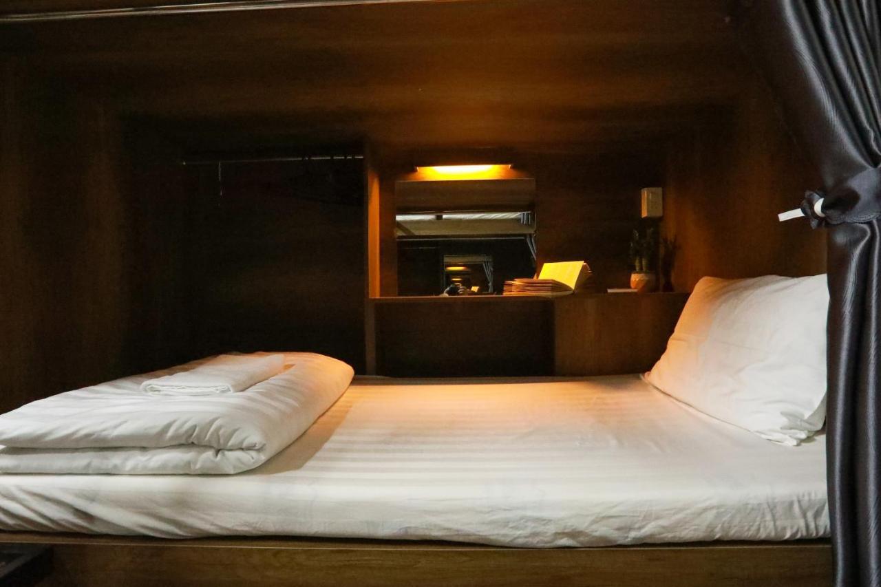 Bui Vien Street Hostel Ho Chi Minh Zewnętrze zdjęcie