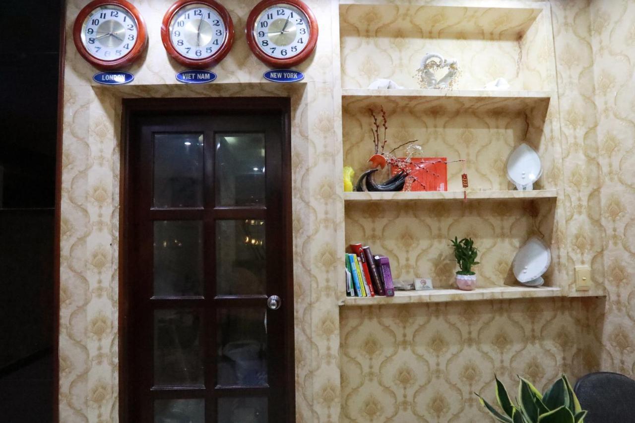 Bui Vien Street Hostel Ho Chi Minh Zewnętrze zdjęcie