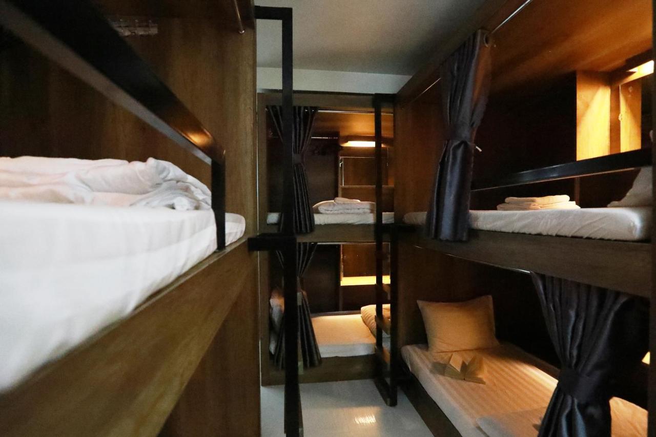 Bui Vien Street Hostel Ho Chi Minh Zewnętrze zdjęcie