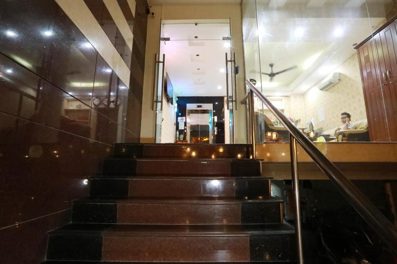 Bui Vien Street Hostel Ho Chi Minh Zewnętrze zdjęcie