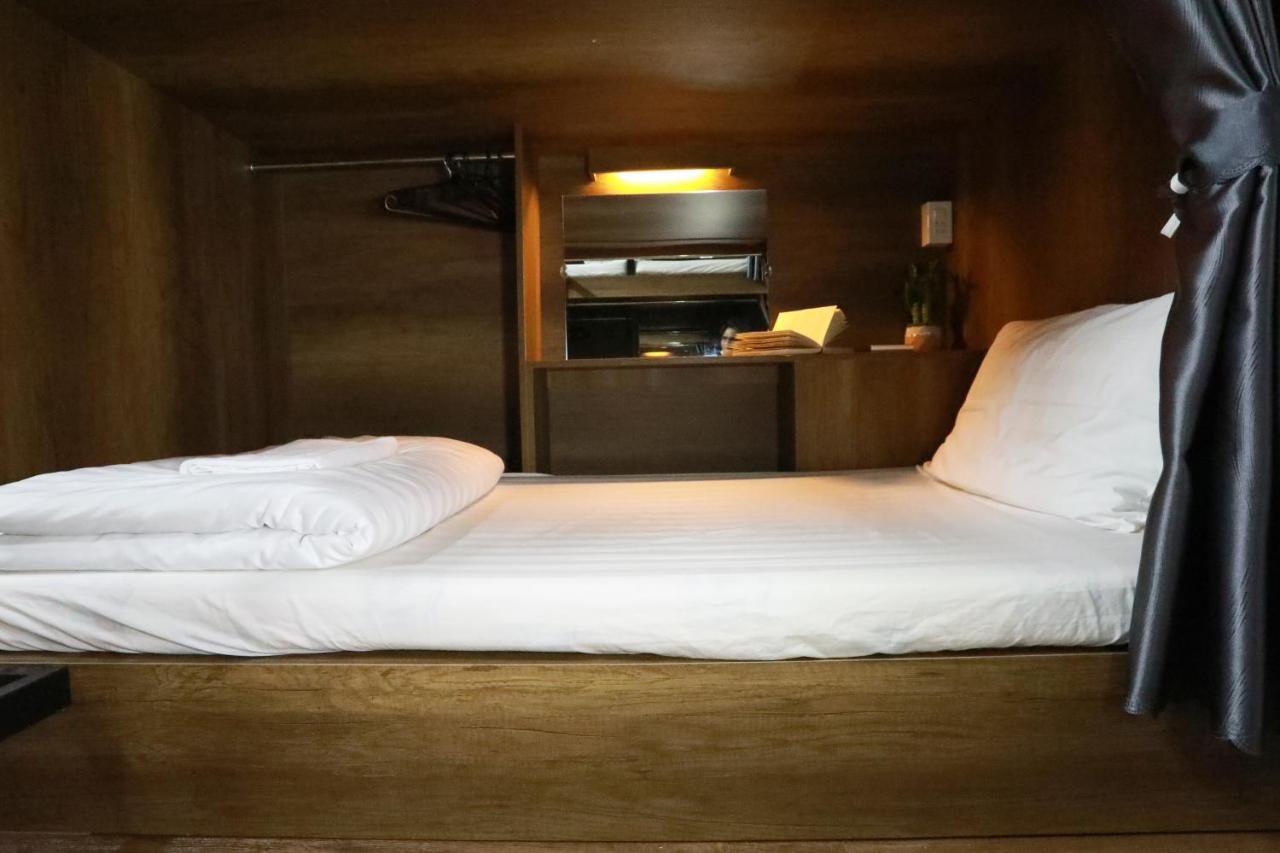 Bui Vien Street Hostel Ho Chi Minh Zewnętrze zdjęcie