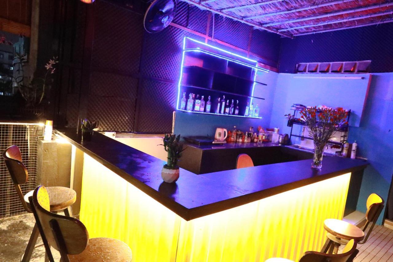 Bui Vien Street Hostel Ho Chi Minh Zewnętrze zdjęcie