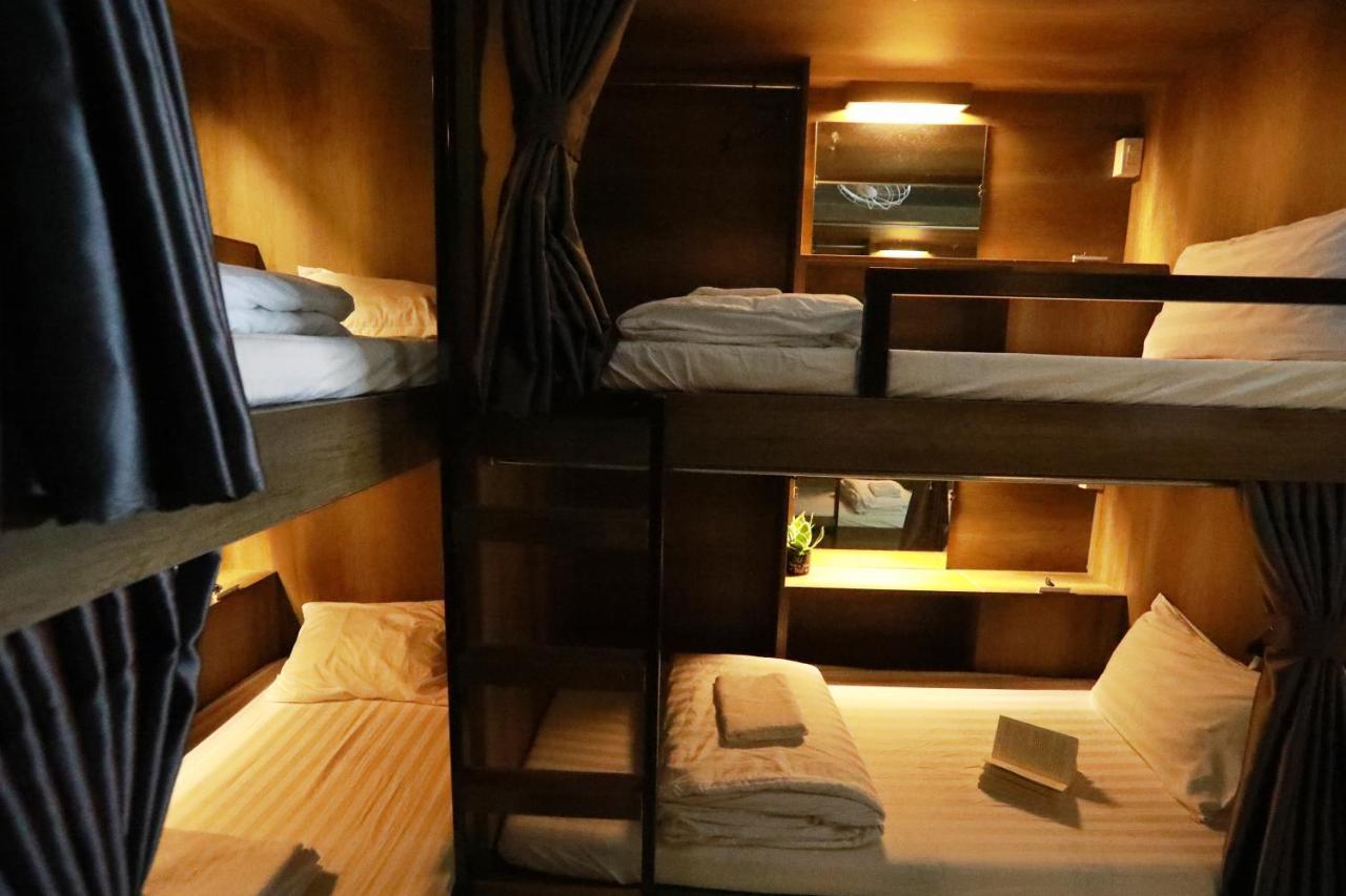 Bui Vien Street Hostel Ho Chi Minh Zewnętrze zdjęcie