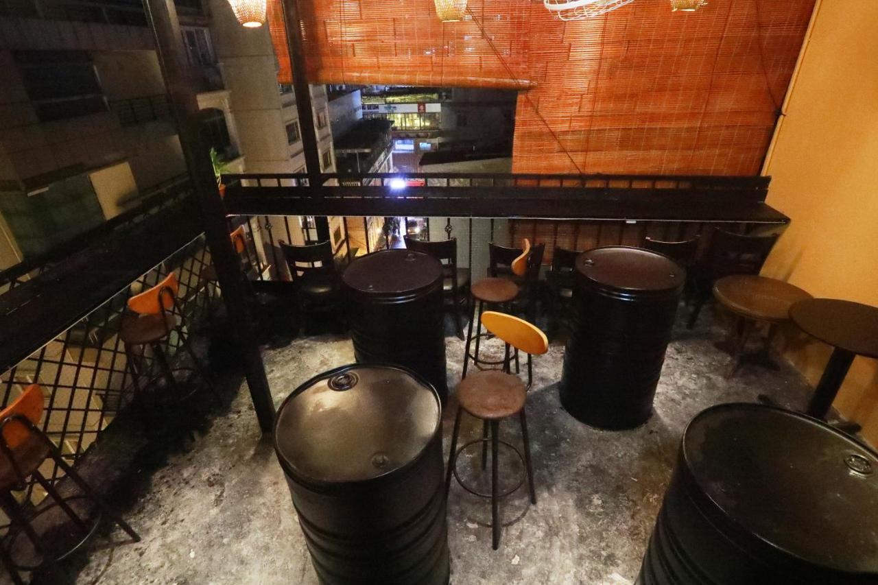 Bui Vien Street Hostel Ho Chi Minh Zewnętrze zdjęcie