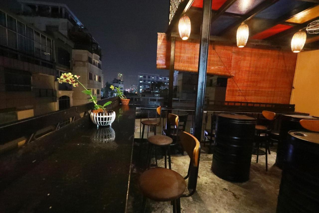Bui Vien Street Hostel Ho Chi Minh Zewnętrze zdjęcie