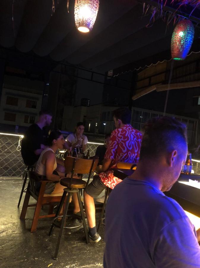 Bui Vien Street Hostel Ho Chi Minh Zewnętrze zdjęcie