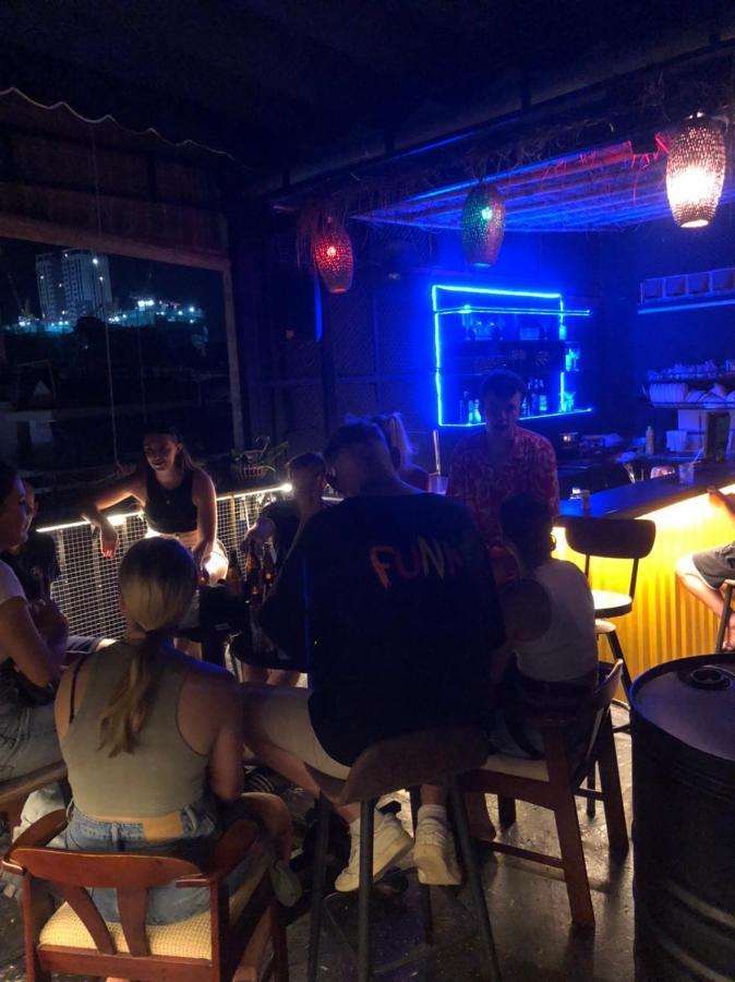 Bui Vien Street Hostel Ho Chi Minh Zewnętrze zdjęcie